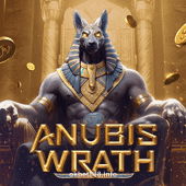 Anubis Wrath Slot Game by okbet88